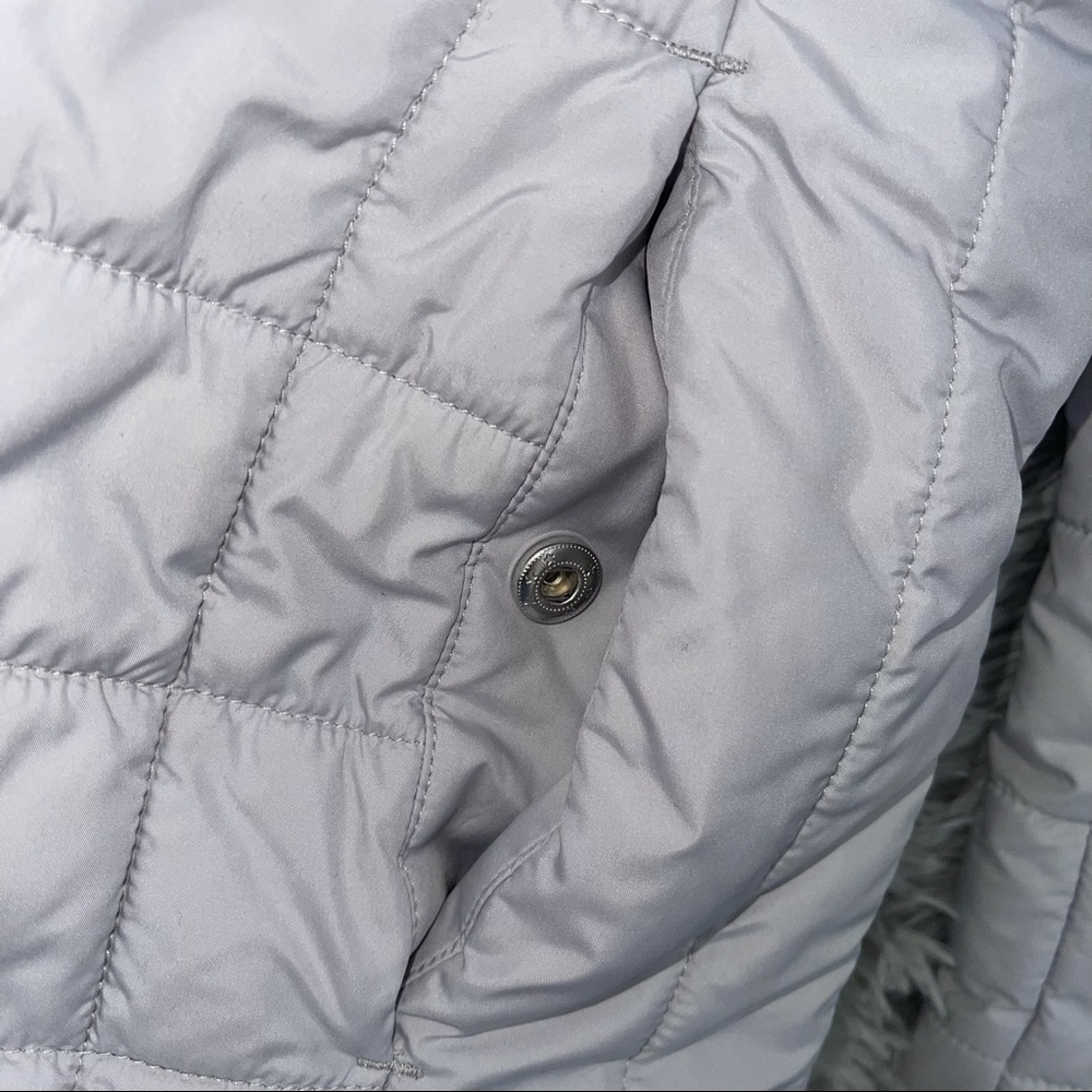 Puffer jacket - Picture 3 of 7